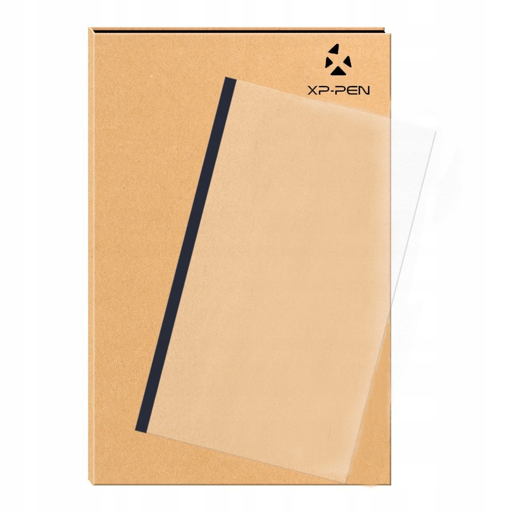 

Folia ochronna na tablet graficzny XP-Pen Star 03