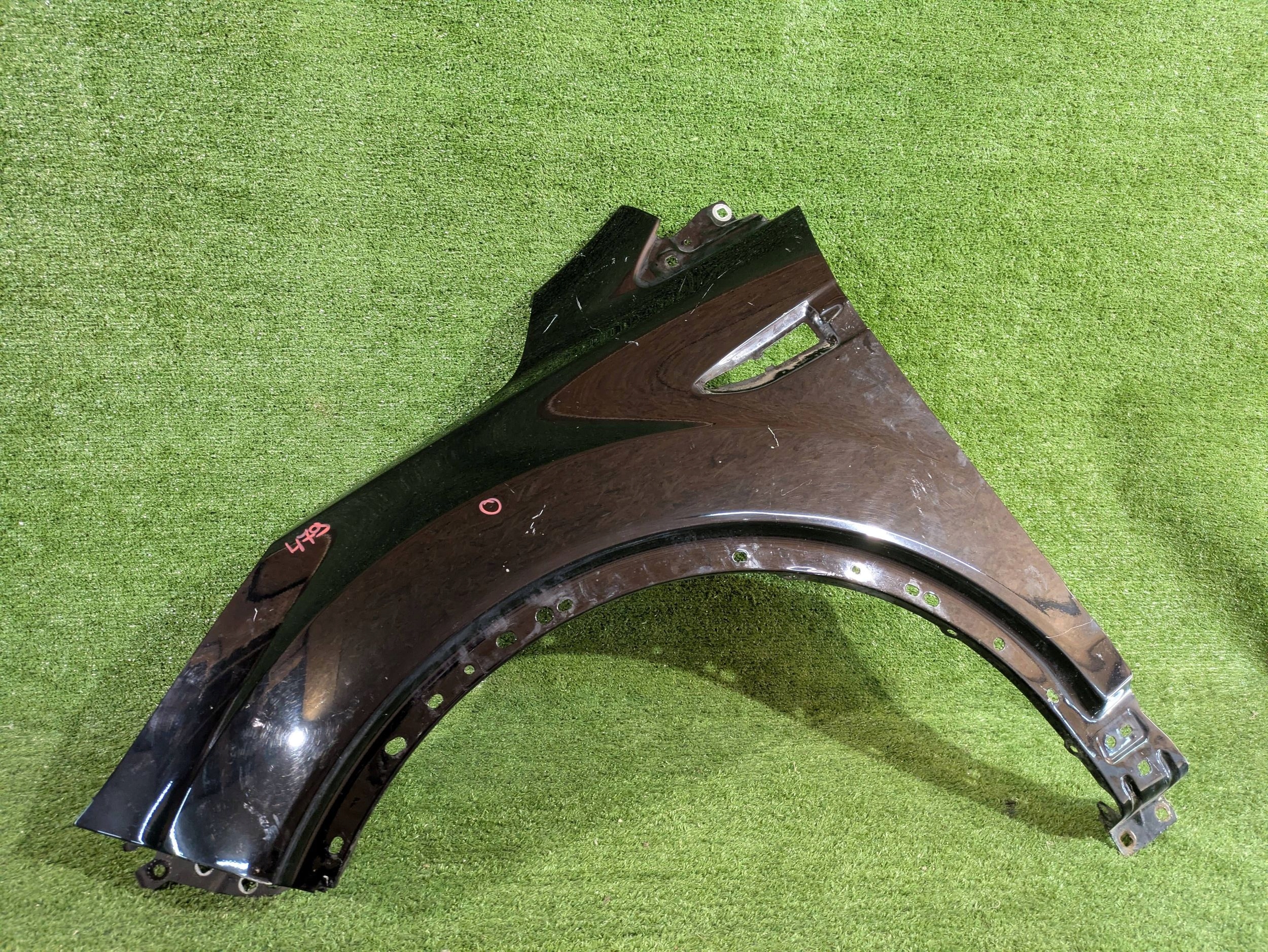 fender front left front FORD KUGA MK2 NR.479