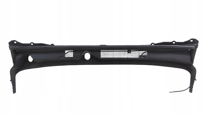 Nissan Navara Renault Alaskan torpedo 668624KD0A