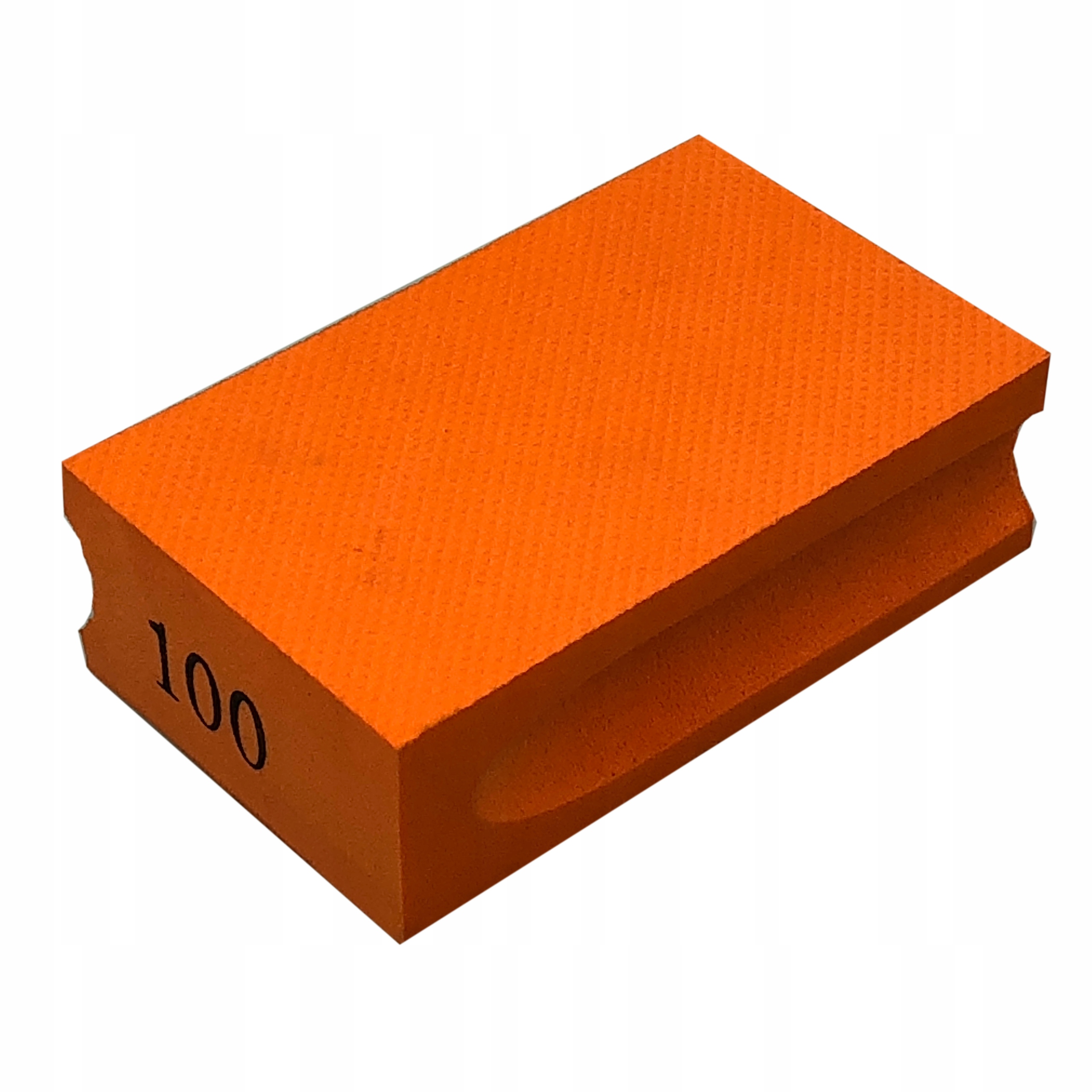 KOSTKA POLERSKA DIAMENTOWA DO GRESU KAMIENIA P-100 Marka inny