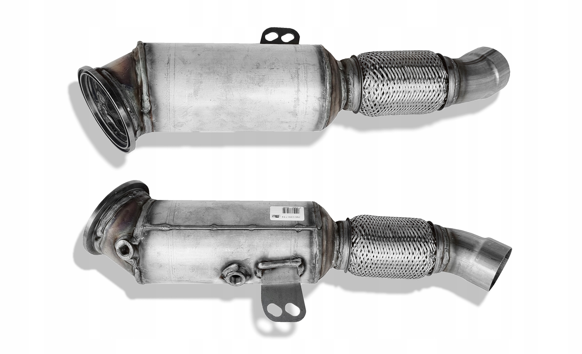 CAT1091739 - BMW 440 F32 F33 F36 (2015-2019) катализатор