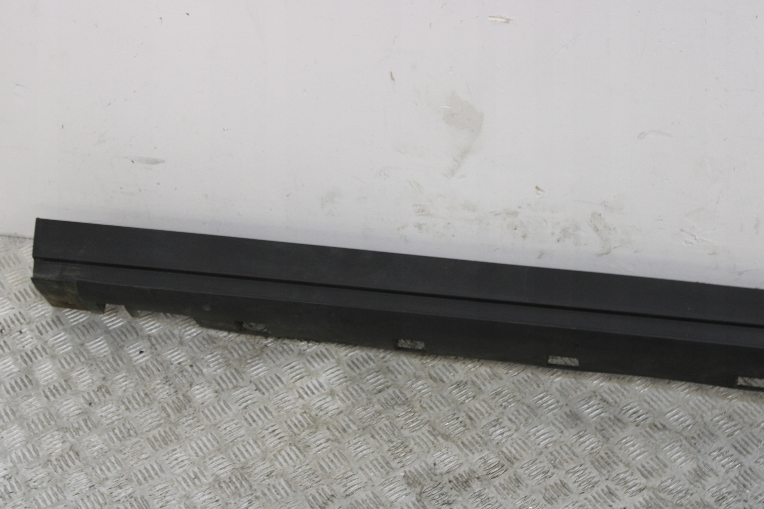 cap threshold threshold left FORD KUGA MK2 LIFT CV44-S10155-A