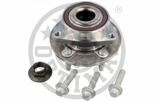 LOZYSKO KOLA PIASTA PRZOD Numer katalogowy producenta OPT201211