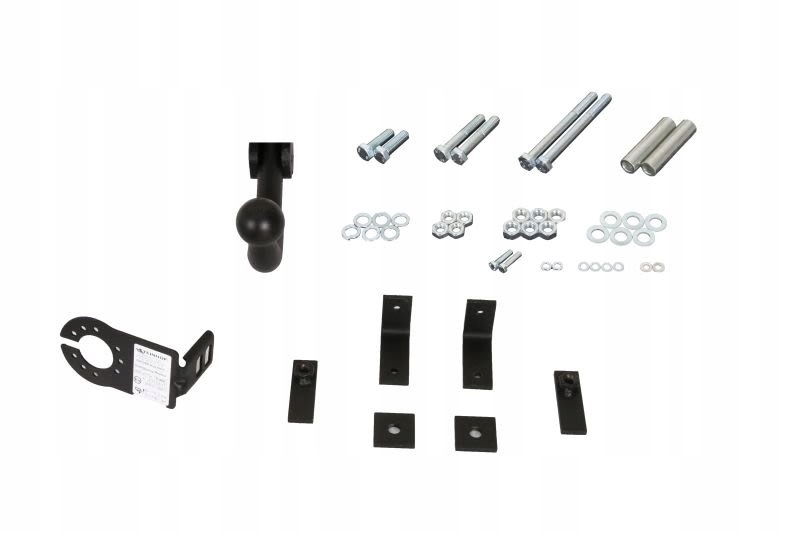 Hak holowniczy STEINHOF S-466 Producent Steinhof