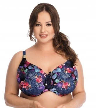 Nessa Hora koupacího oblečení 85G Casablanca