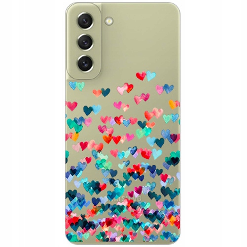 

200 wzorów Etui Do Samsung Galaxy S21 Fe 5G Plecki