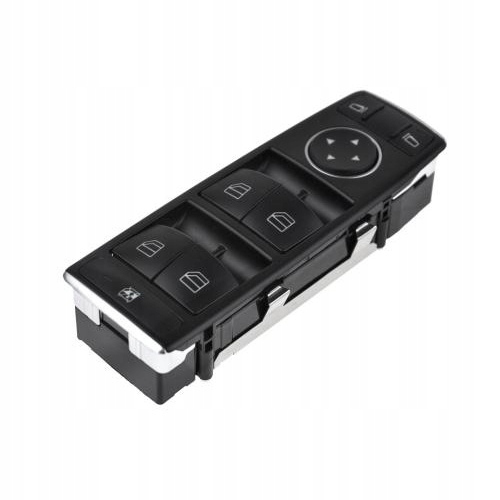 Переключатель, podnosnik стекло NTY НОВОСТИ-ME-054