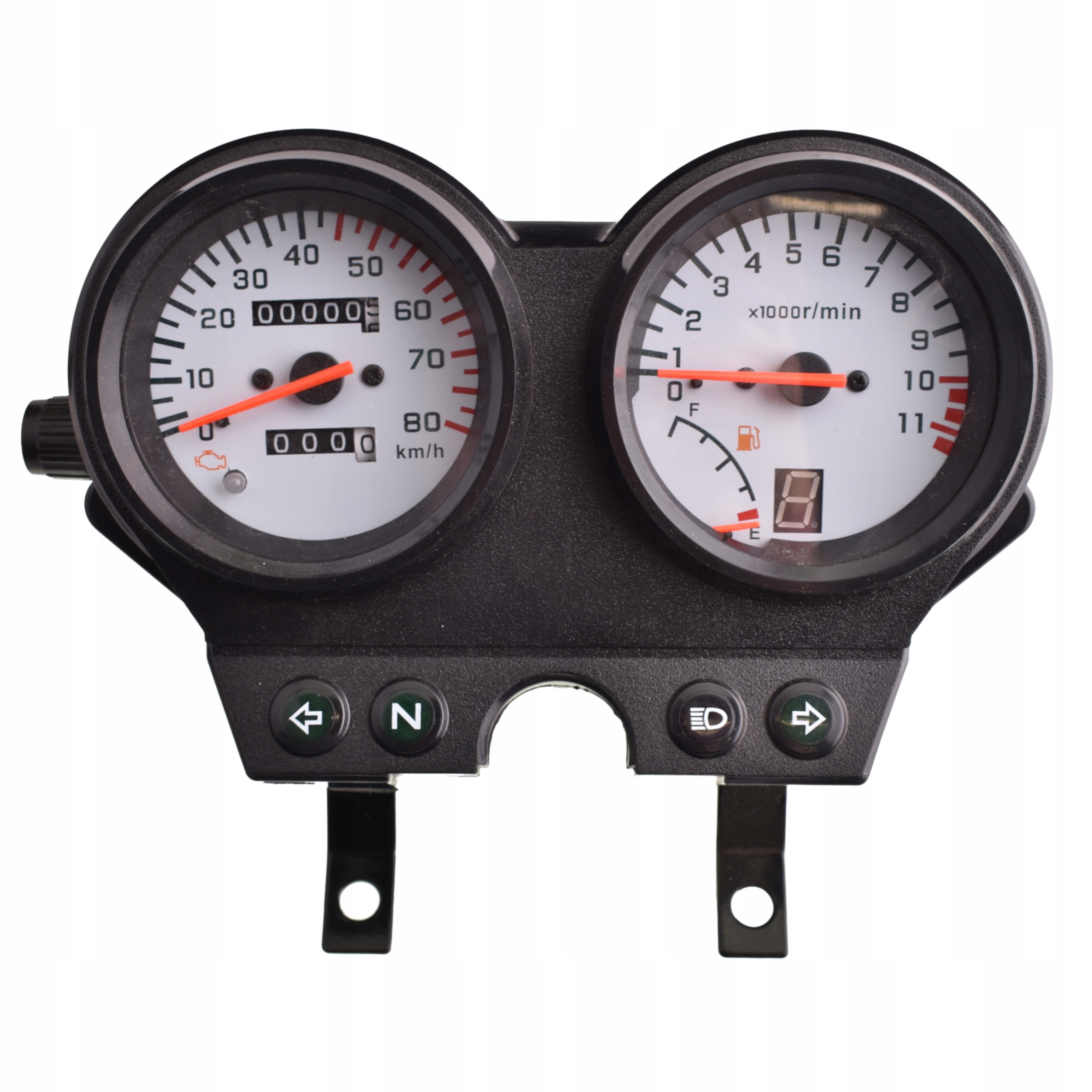 00559-542-855-85-8 - ЛІЧИЛЬНИК, ГОДИННИК ВИНИЩУВАЧ 2 ЕКО МАРШРУТИЗАТОР WS50 ROMET