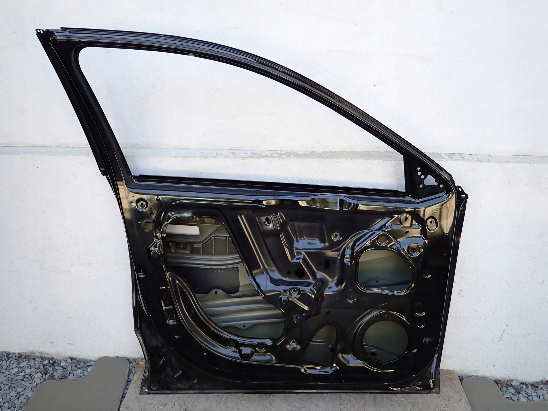 door left front left front HYUNDAI IONIQ 5 2021