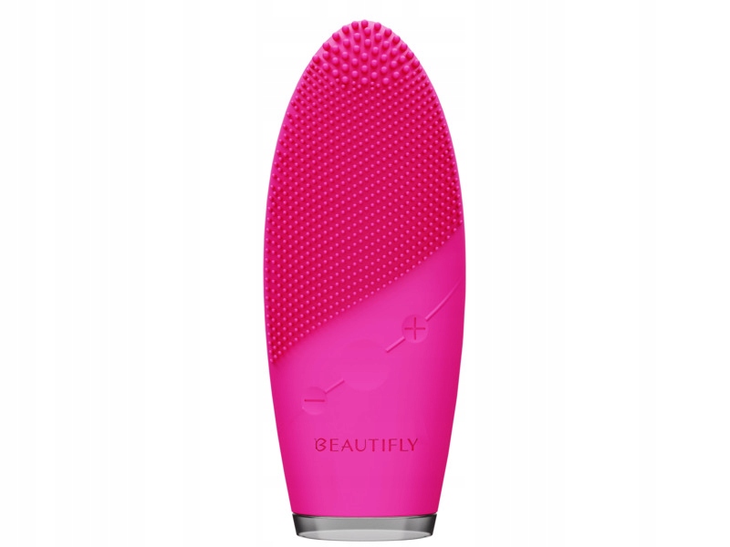 Szczoteczka soniczna do mycia twarzy Beautifly B-Fresh Slim
