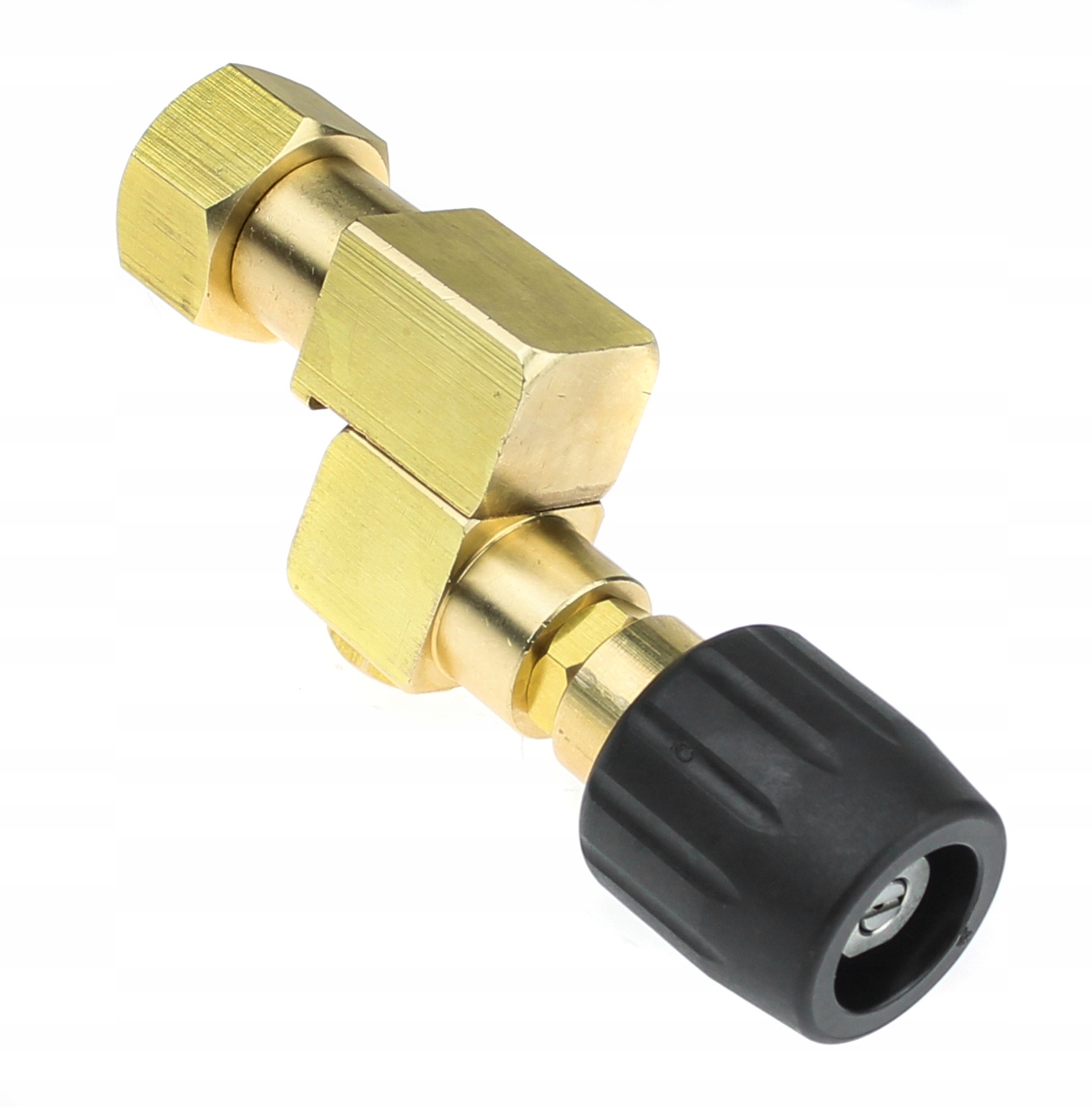 LANCA DYSZA KĄTOWA REGULOWANA DO MYJKI KARCHER HD HDS M18 Marka Espero