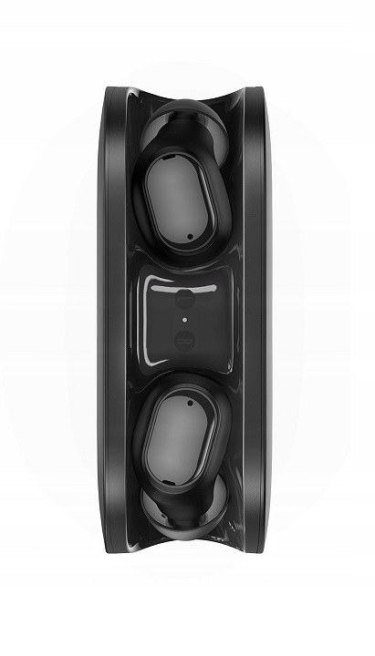 BASEUS SŁUCHAWKI BEZPRZEWODOWE BOWIE EZ10 BLUETOOTH 5.3 TWS Model BOWIE EZ10