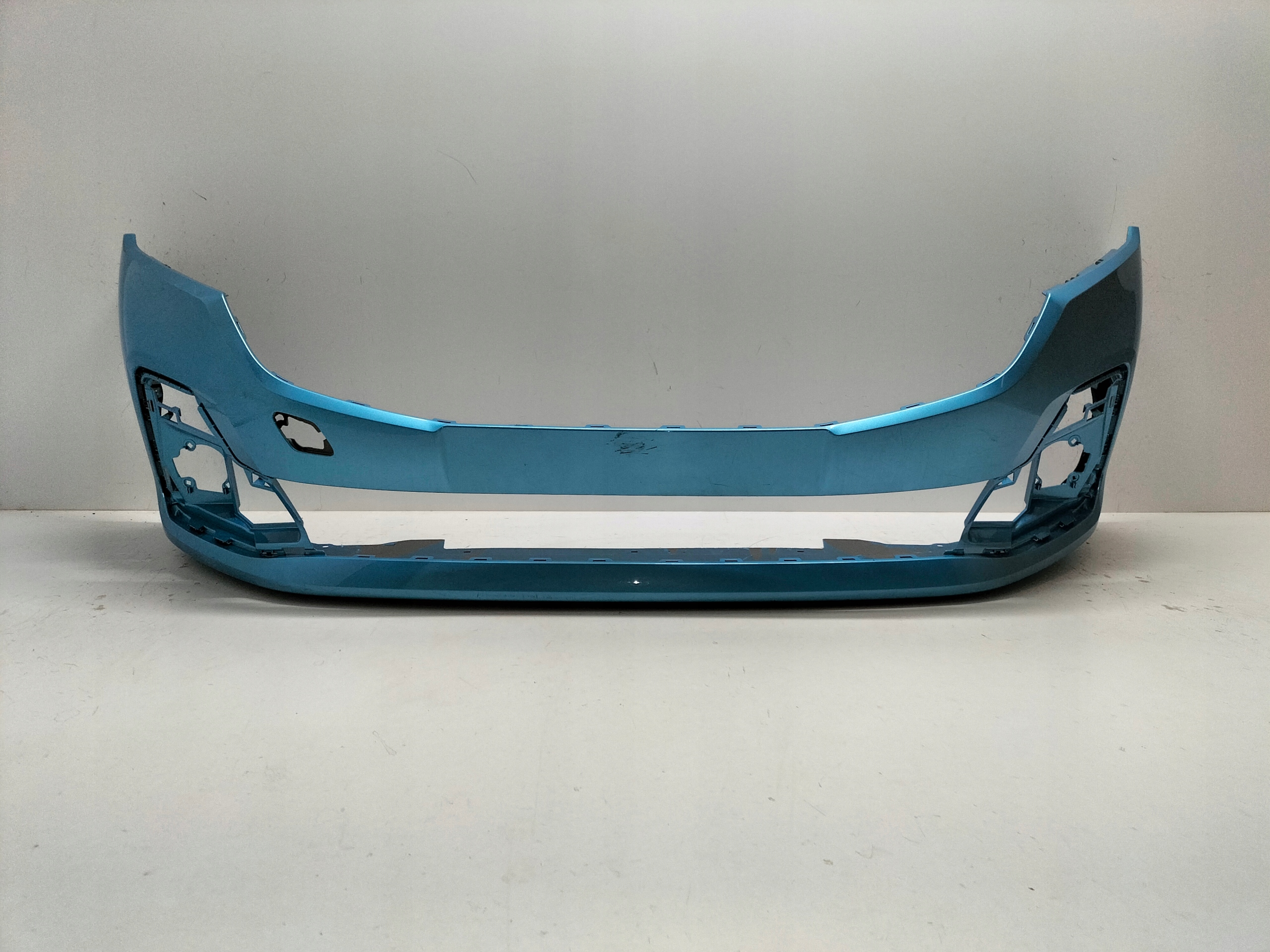 FRONTSTOSSSTANGE VORNE FORD TRANSIT CONNECT III MK3 22
