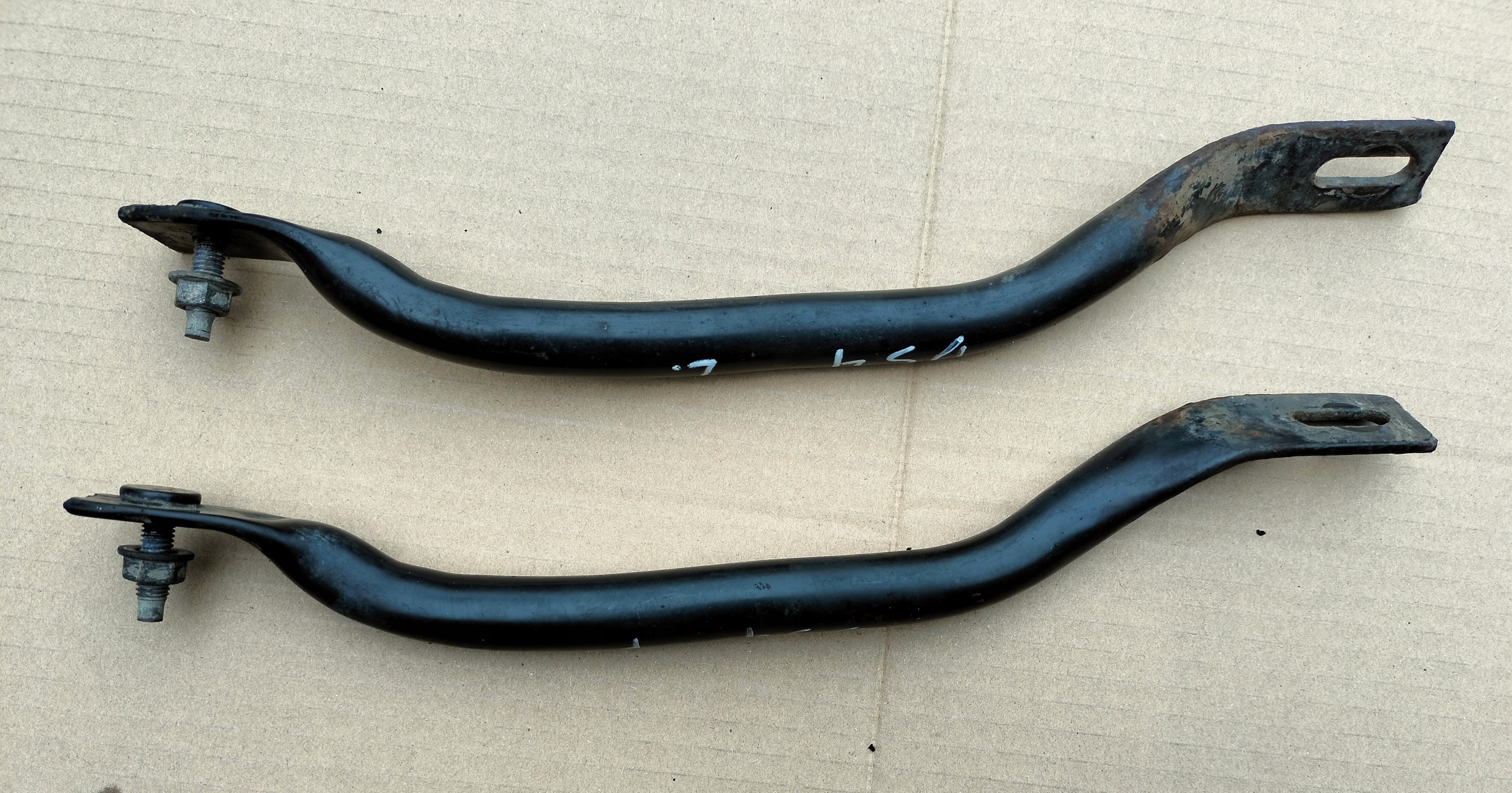 CITROEN DS4 WSPORNIK WÓZKA Producent części Citroen OE