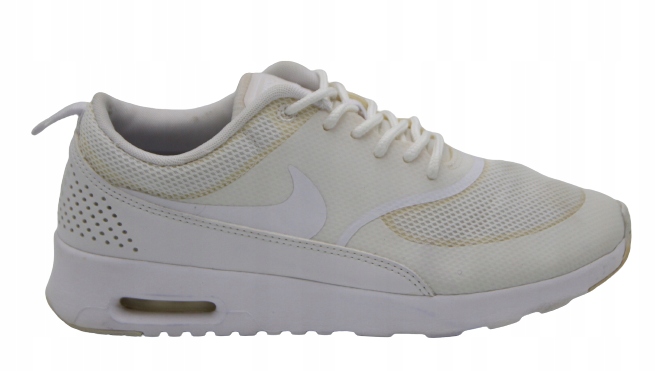 NIKE_ AIR MAX THEA_ SPORTOWE_ 38,5 ( 24,5 CM)