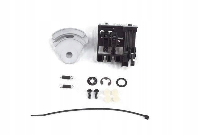 Ovládací ventil Grammer MSG90.3 MSG90.5