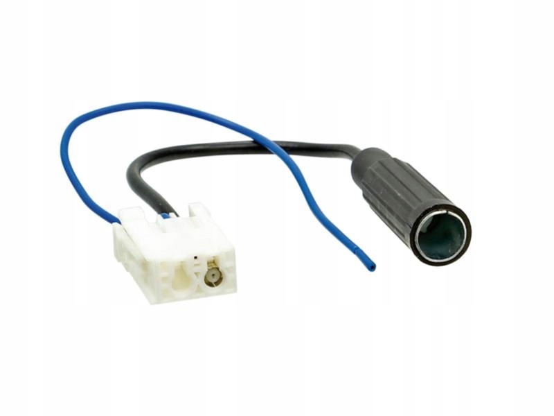 Adapter antenowy do radia fabrycznego Toyota 2009 ->, Subaru