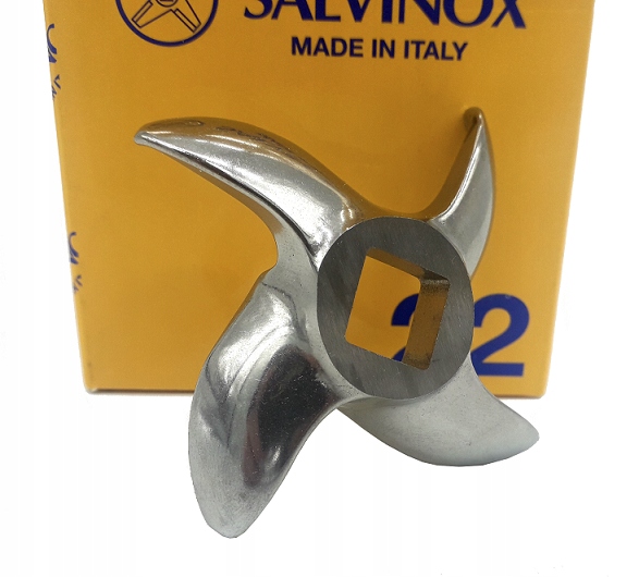 Nóż do wilka 82 mm ENTERPRISE, Ma-GA TC22 Marka inna