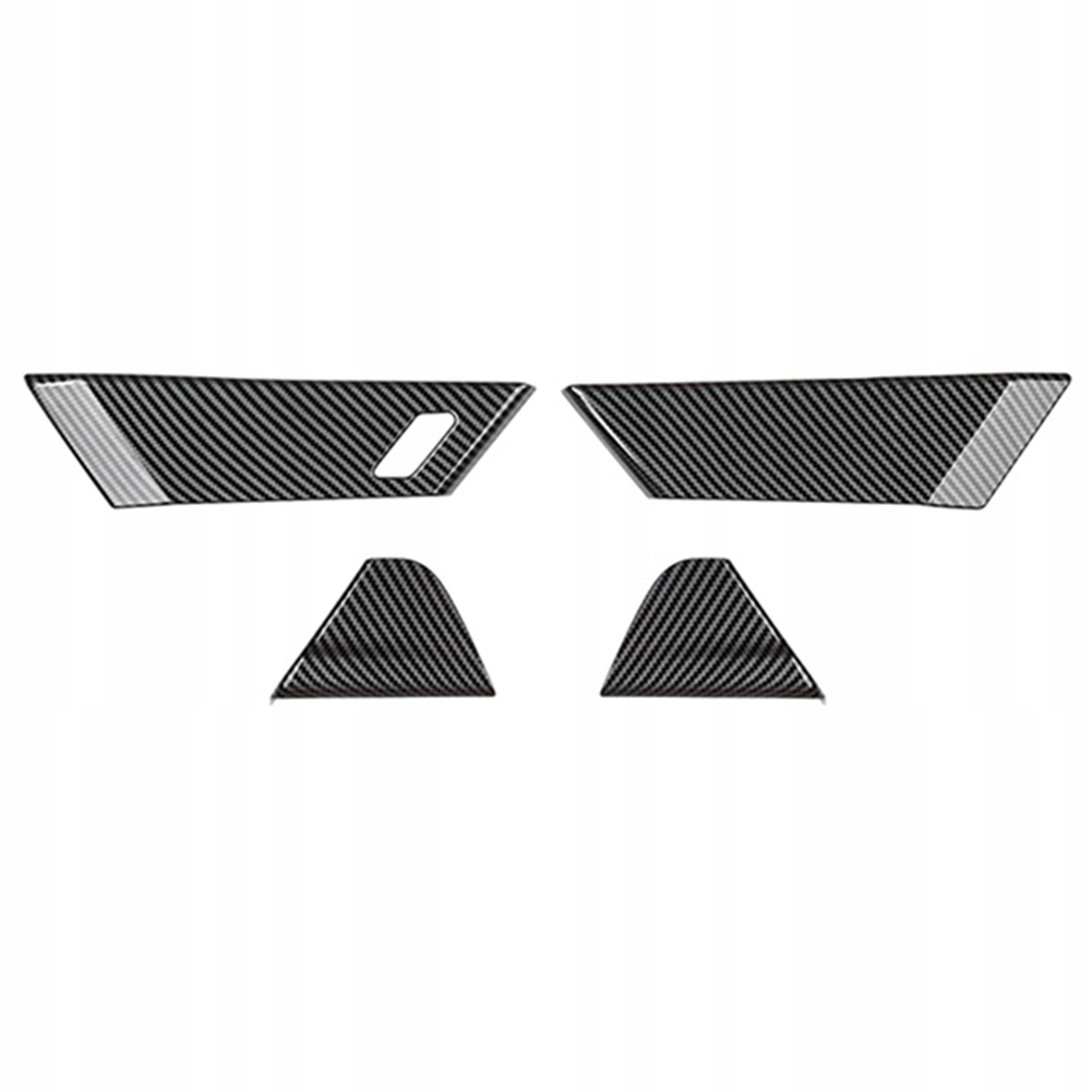 Wa планки для Mazda CX - 30 CX30 2020 2021 2022