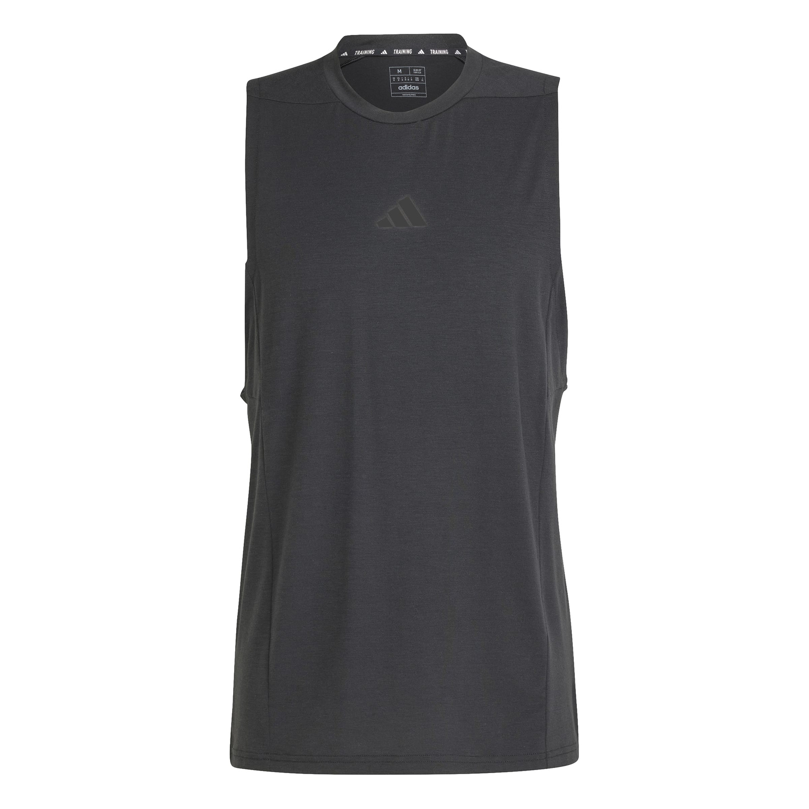 Pánská mikina bez rukávů Adidas D4T Tank XL