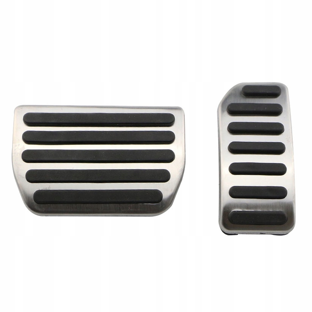 NAKŁADKI na PEDAŁY VOLVO S60 XC60 V60 S80 automat EAN (GTIN) 4016903225415