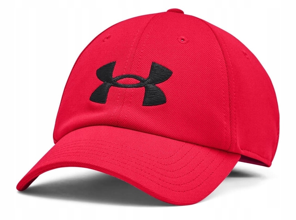 

Under Armour czapka z daszkiem Blitzing Adjustable