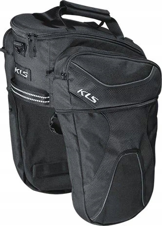 Sakwa Rowerowa Na Bagażnik Space 15L Kellys
