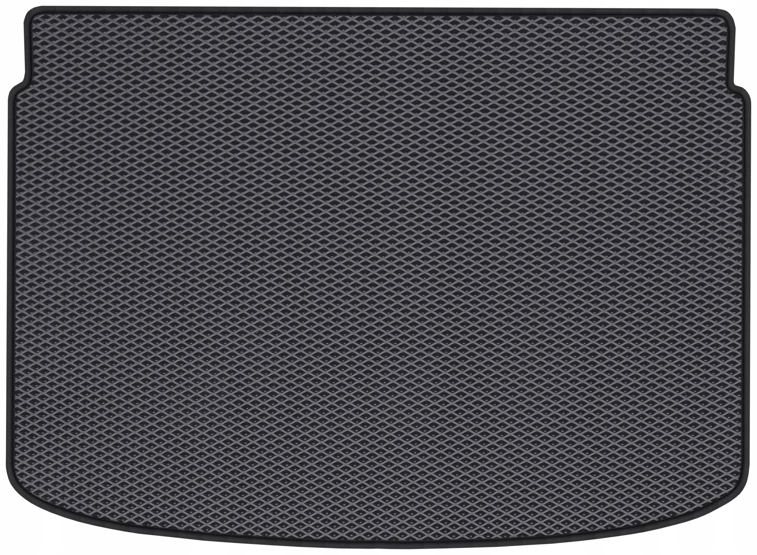 Audi A1 8X Sb Hb 2010-2018 Kobereček vložka do zavazadlového prostoru Eva