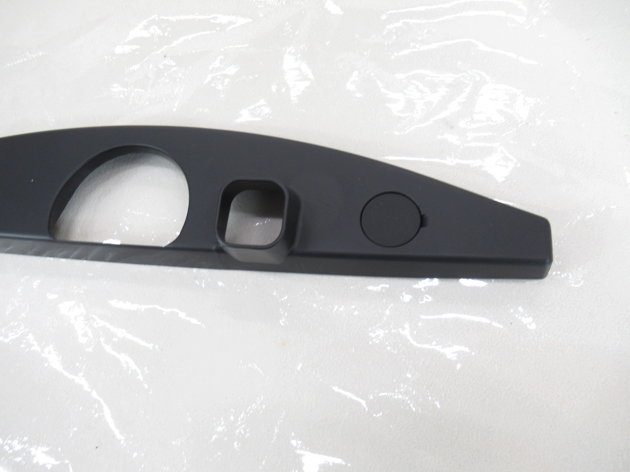 couverture couvre lave glaces arrière BMW e91 KOMBI ZASLEPKI