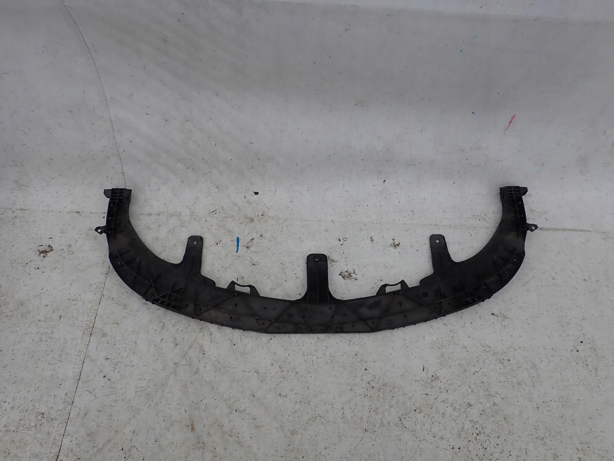 OPEL INSIGNIA A 08-13 bumper support front lower