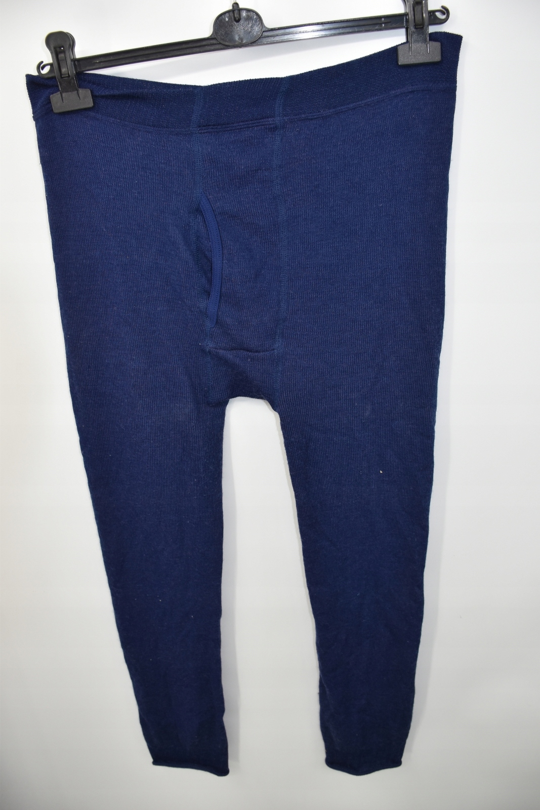 Ullfrotte Woolpowe getry leginsy kalesony męskie merino L 54-56 Rozmiar L