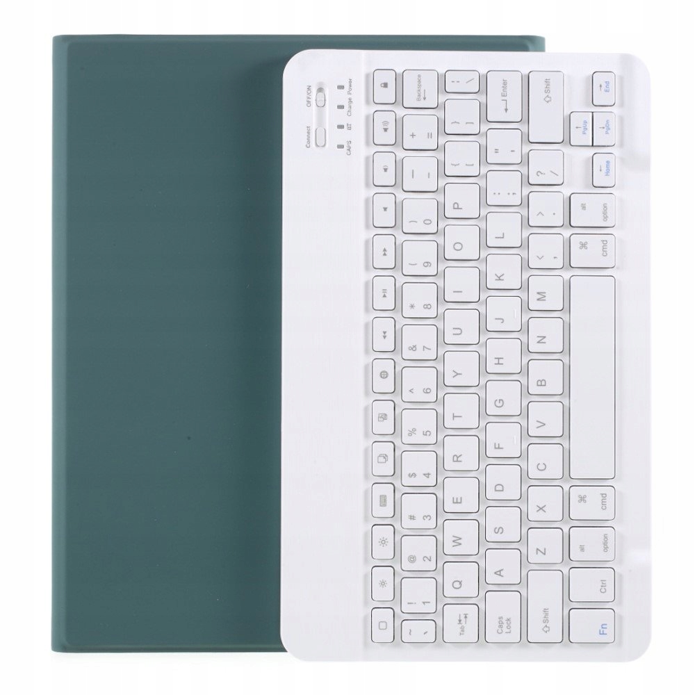 чохол з клавіатурою для iPad Air 4 2020, Чохол, Чохол сумісний з iPad Air 4 2020
