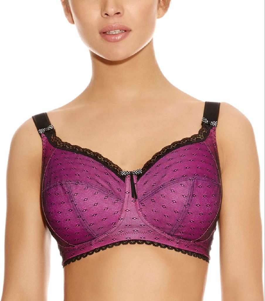 85F UK 38E Freya Rosie Soft Cup Bra