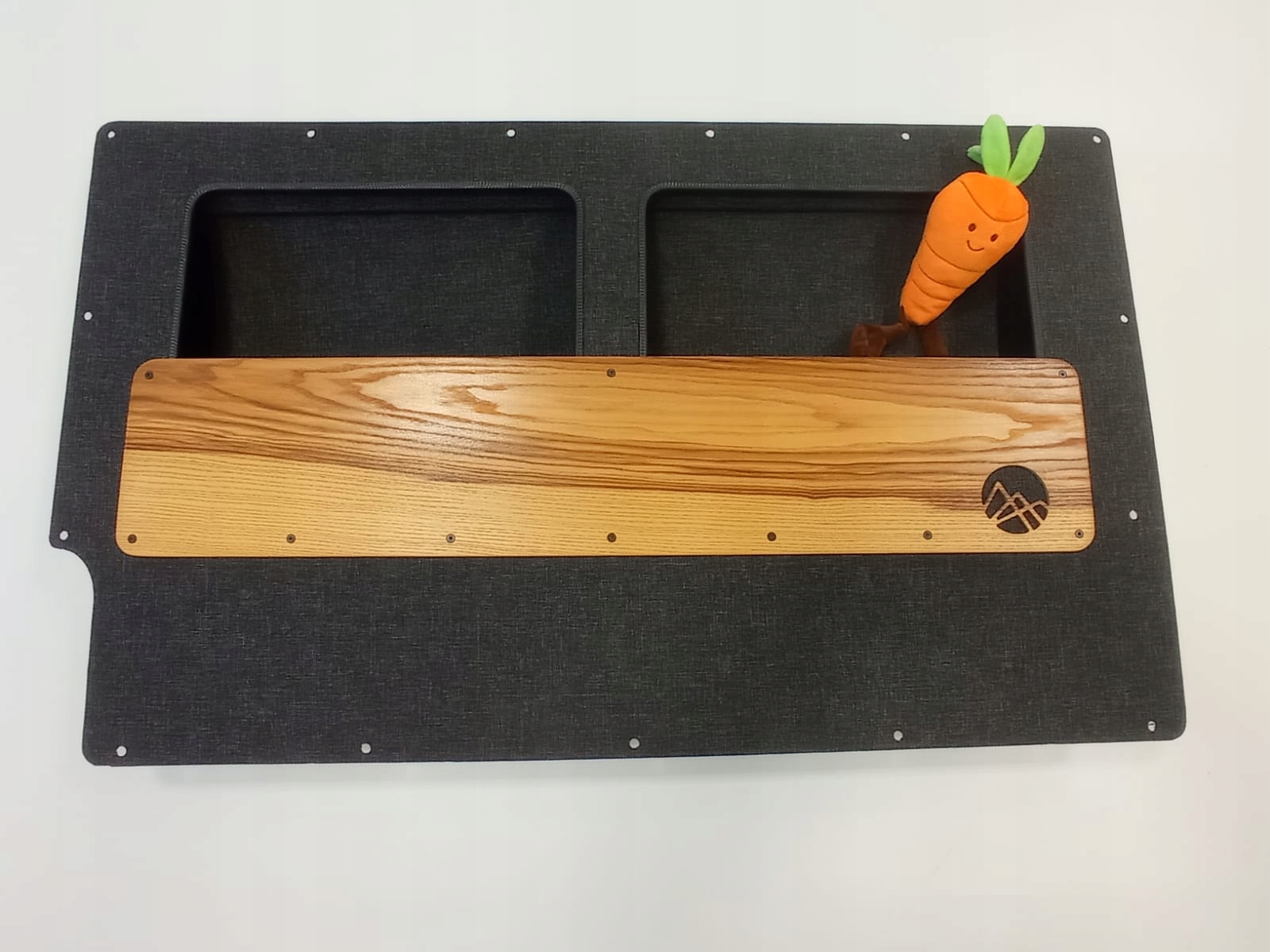 Panel tapicerowany do vana HATU AREA - (2-gi rząd, lewa strona) Volkswagen