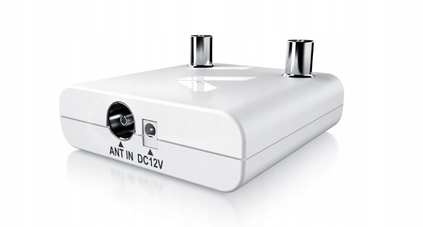 Wzmacniacz DVB-T2 Aplic 304752