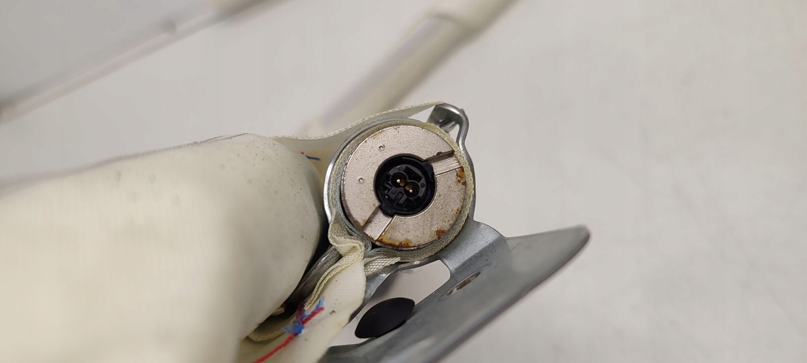 Dachvorhang Airbag powietrzna links Opel Meriva B
