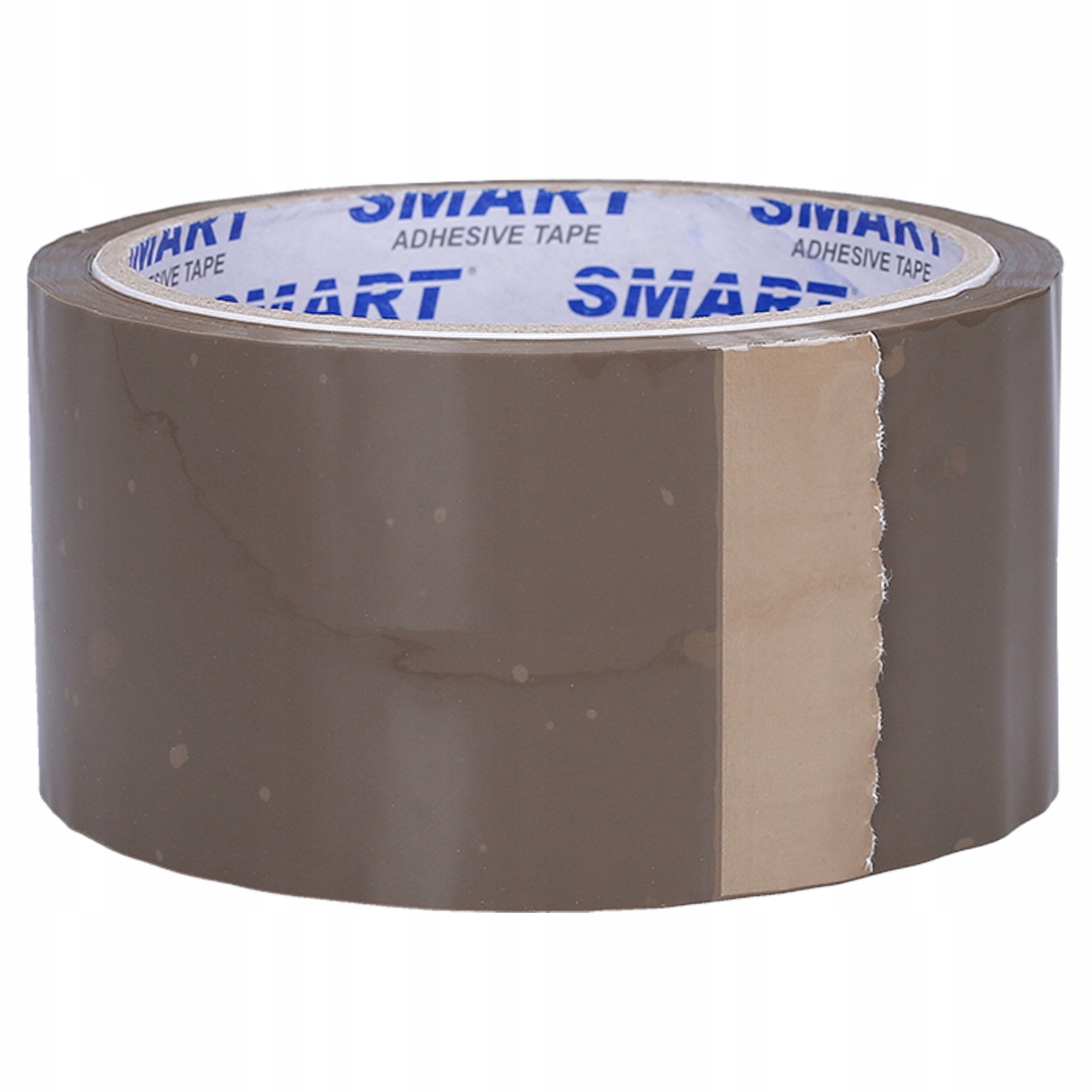 Akrylowa taśma pakowa brązowa klejąca Smart 48/50 - 1 sztuka EAN (GTIN) 5903719408158