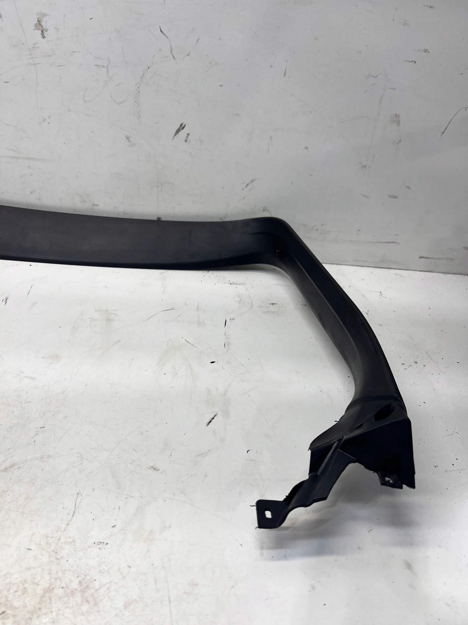 cover bonnet boot AUDI A3 8P SPORTBACK 8P4867977 1/26