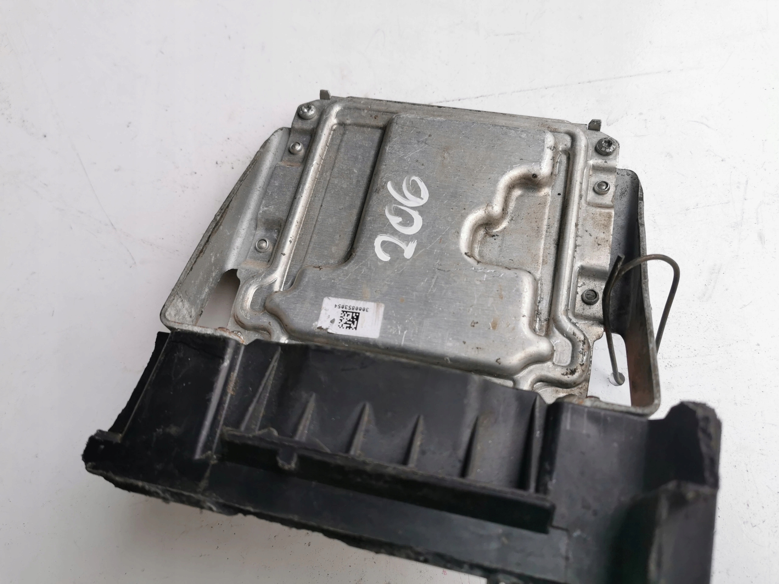 VW UP 1.0B 04C906020 Computer ECU Original