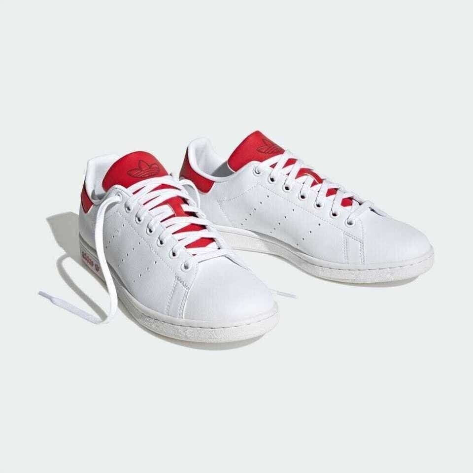 Pánské sportovní boty Klasické tenisky Adidas Stan Smith ID1979 vel. 47 1/3
