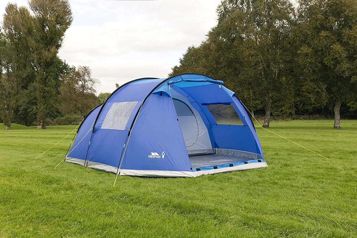 Trespass Namiot Torrisdale 6 3000mm -200 cm Krosno