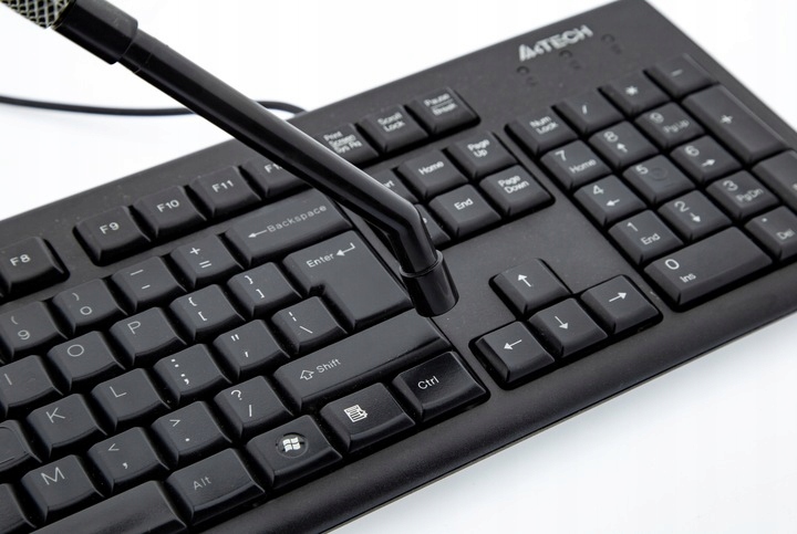 UNIWERSALNE SSAWKI PRECYZYJNE ZESTAW DO ODKURZACZA Model UNIWERSALNY