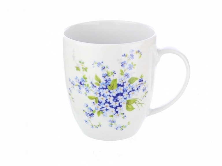 Kubek 0,38 L Lubiana Filip 7218 Niezapominajka