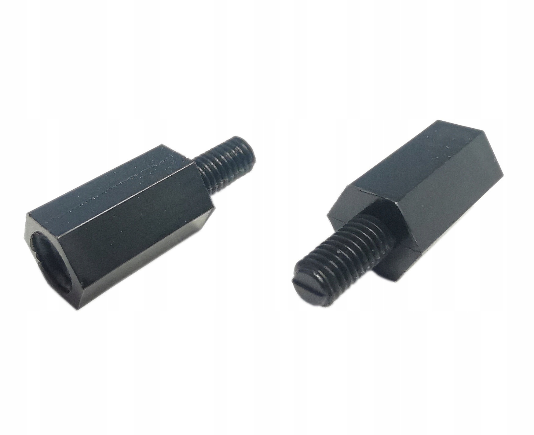 

Tulejka 10mm M3 Tworzywo Z/w 10-SZTUK