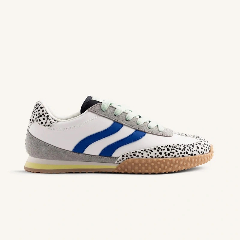 Španělské dámské tenisky Gioseppo 78749 Multicolor 37