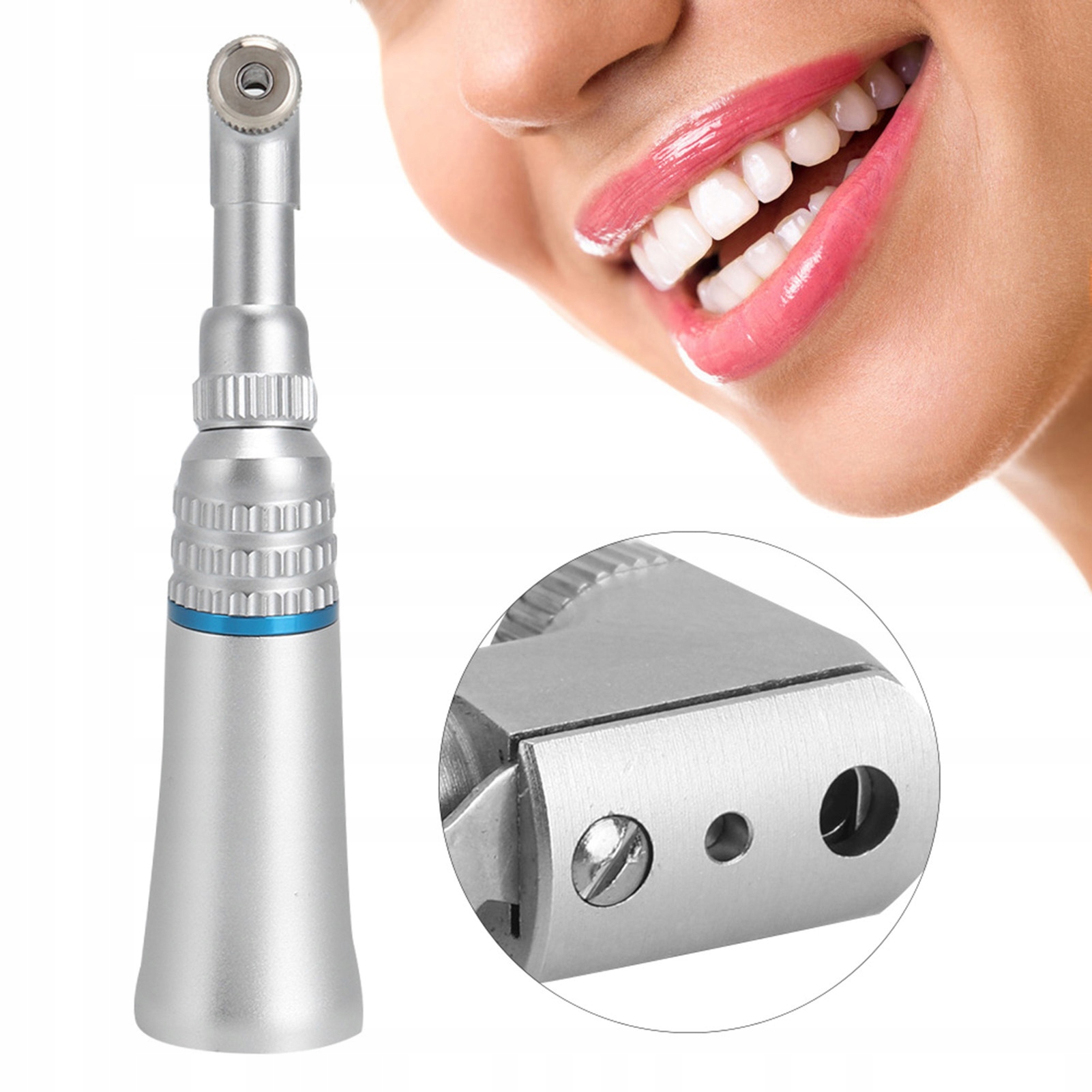 KĄTNICA STOMATOLOGICZNA - KĄTNICA