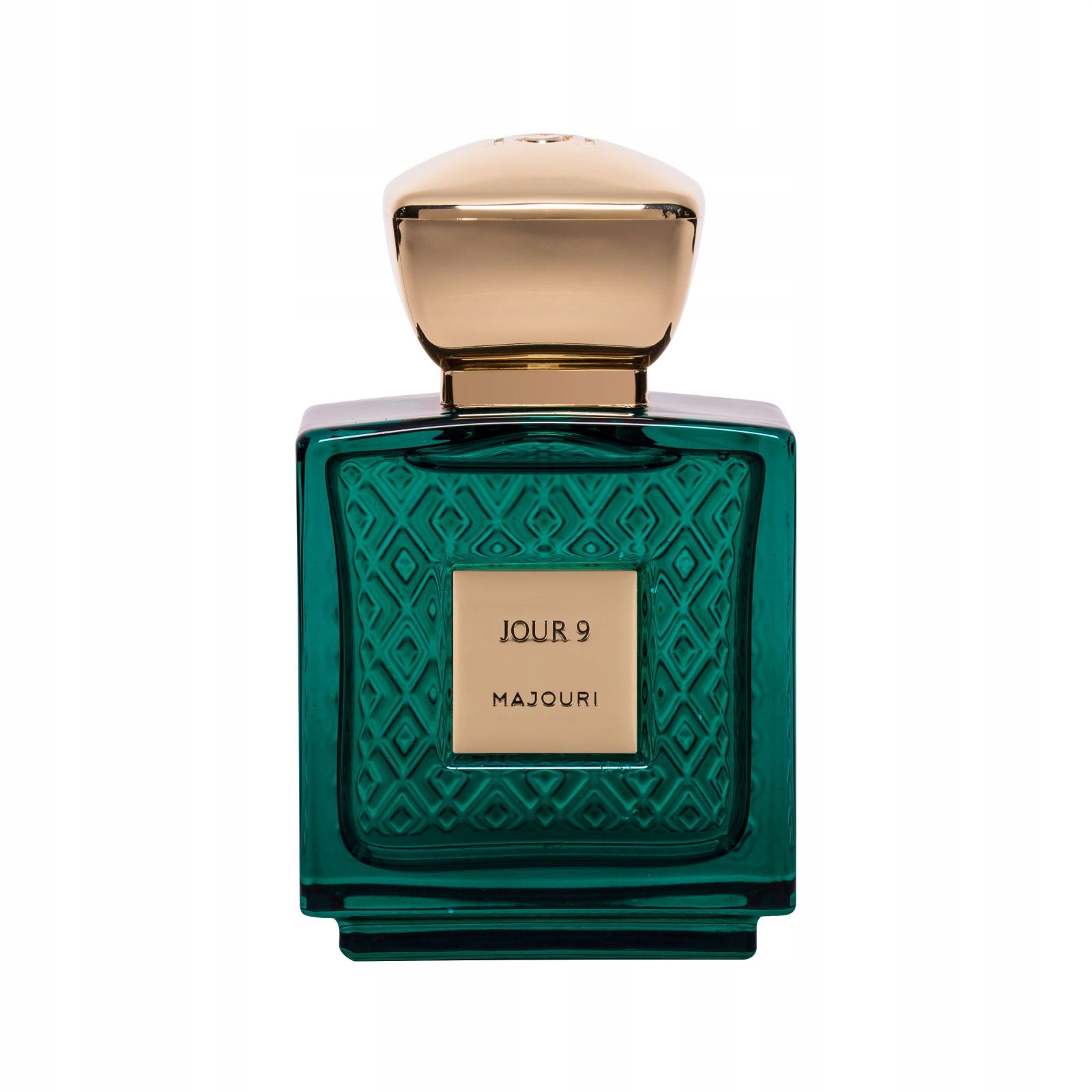 Majouri Jour 9 Green Edp 75 ML