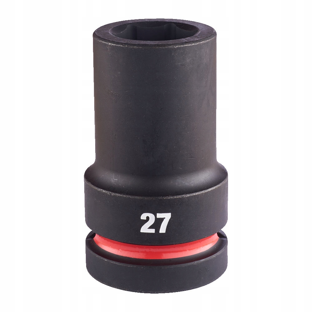 Dlhá Úderová Nástavka Milwaukee 1'' Std 27 mm