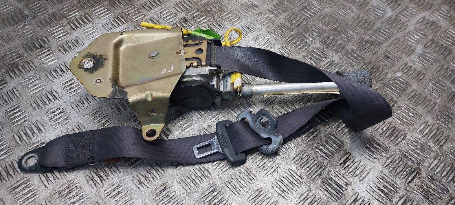 tension belt safety right front FIAT MAREA and