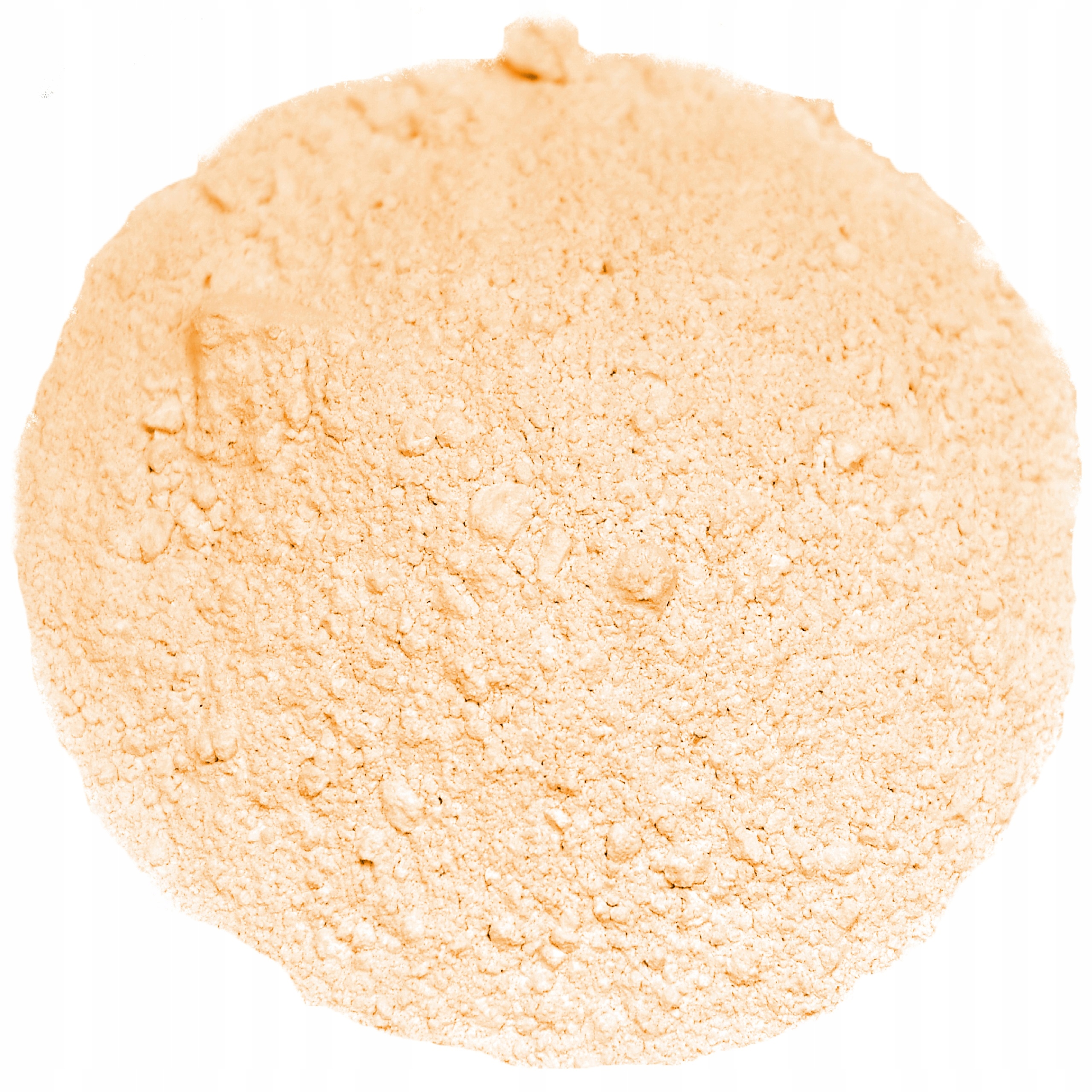 

Glinka Kosmetyczna Pomarańczowa Orange 100g